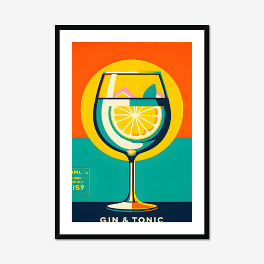 The Art of Refreshment