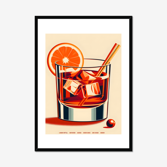 Orange Bliss