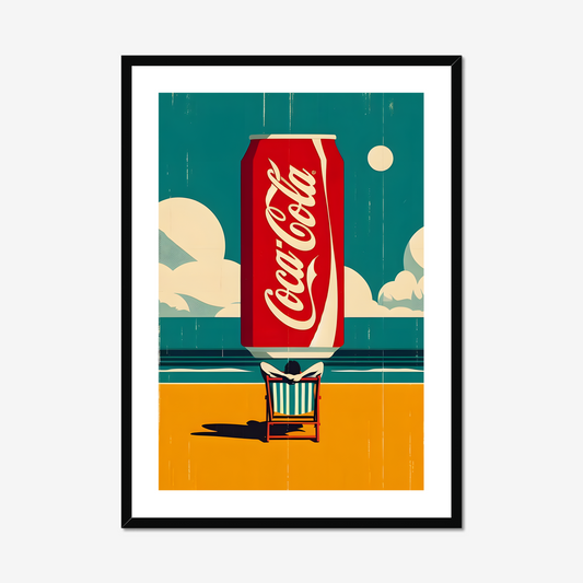 Colossal Cola Chill