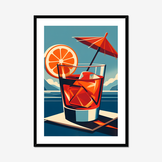Sunset Sip