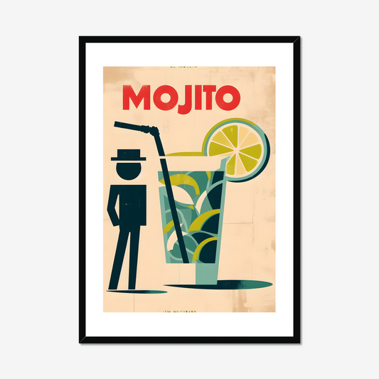 Mojito Moments