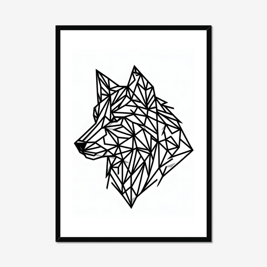 Geometric Instinct