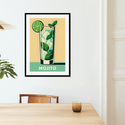The Classic Mojito
