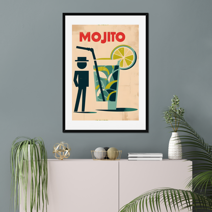 Mojito Moments
